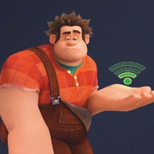 Meet your Posher, Robert